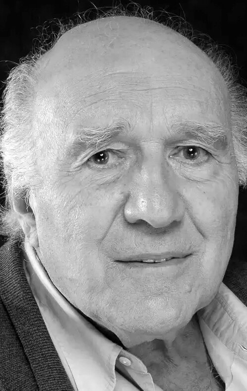 фото Мишель Пикколи