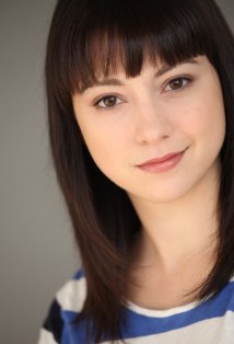 фото Кэти Молинаро