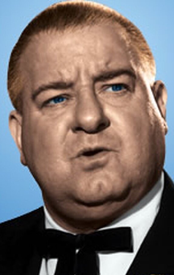 фото Джо ДеРита