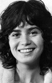 фото Мария Шнайдер