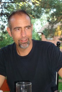 фото Джадсон Уэбб