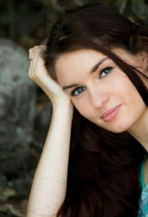 фото Селеста Коттон