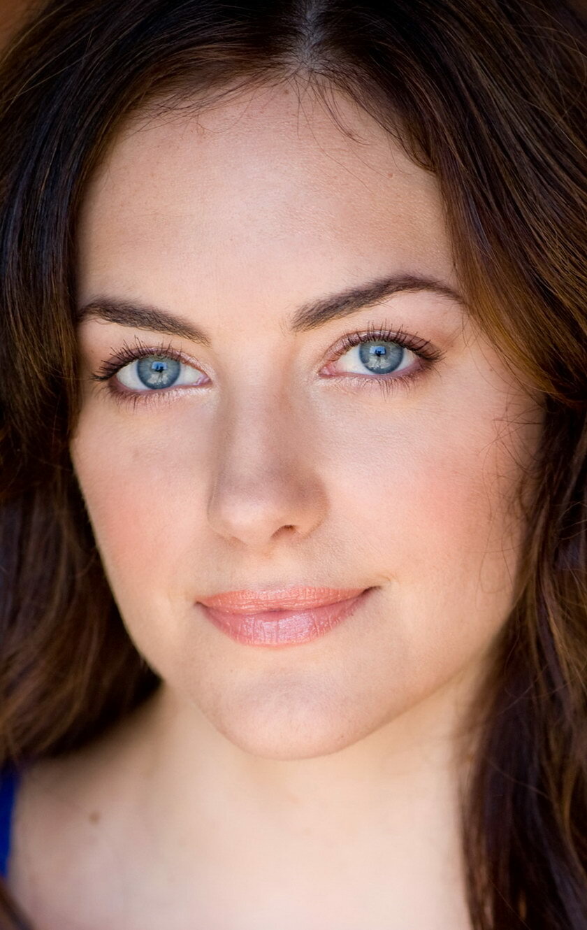 фото Эйлин Бёрдок