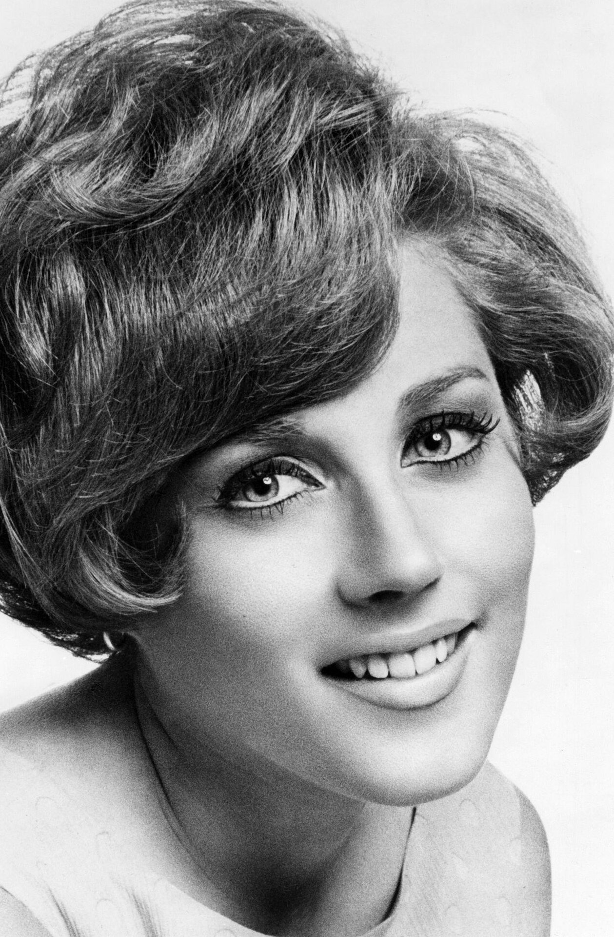 фото Лесли Гор