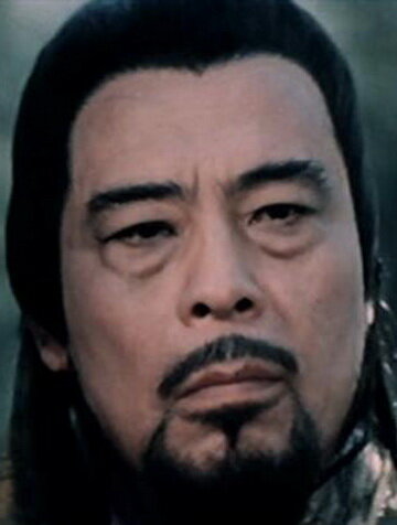 фото Джордж Ванг