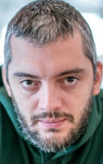 фото Андрей Даскалеску