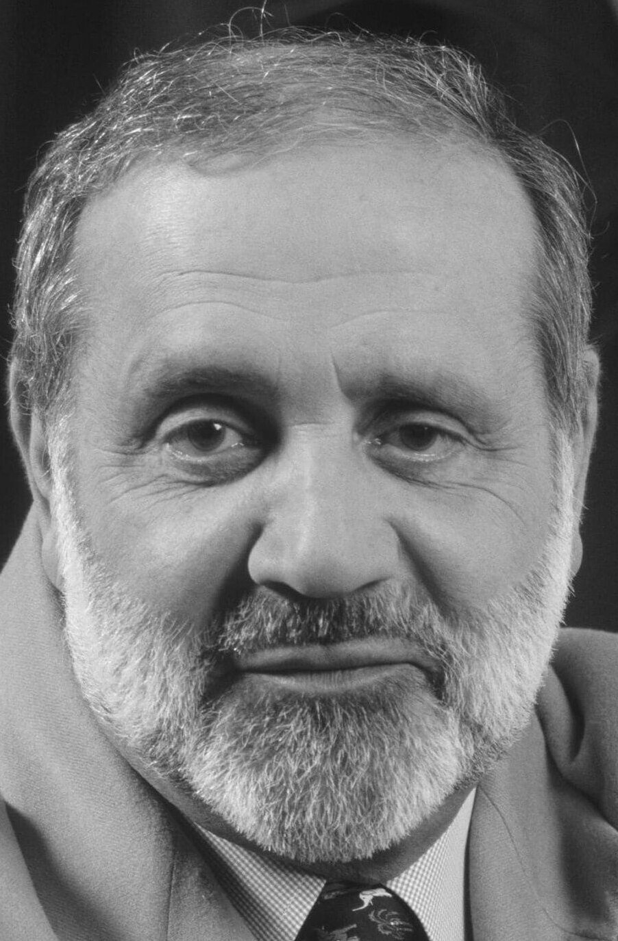 фото Жан Янн