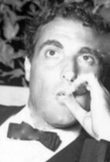 фото Франко Росси