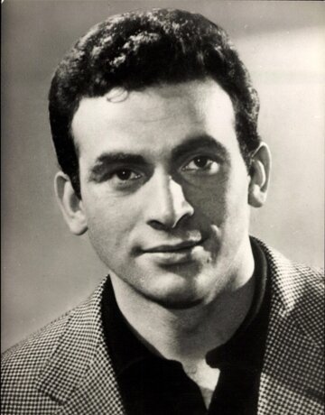 фото Маурицио Арена