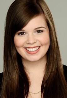 фото Кирстен Хауссман