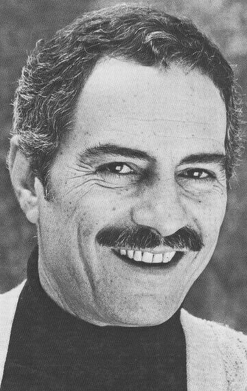 фото Нино Манфреди