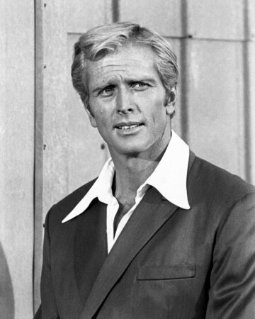 фото Рон Эли