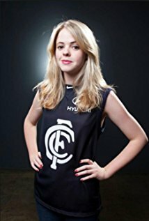 фото Теган Хиггинботэм