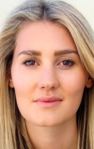 фото Hannah Vanderheide