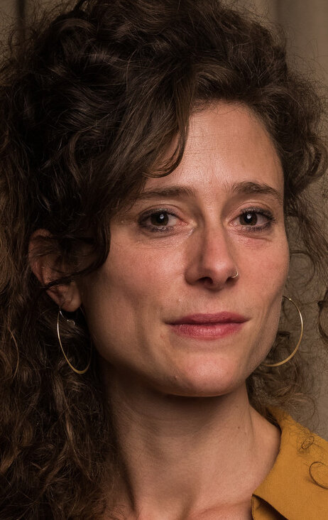 фото Лаура Вандель