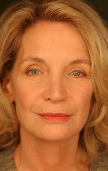 фото Мари-Кристин Адам