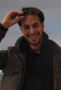 фото Дэн Дьютч