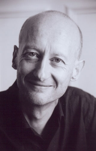 фото Жерар Боле ду Шомон