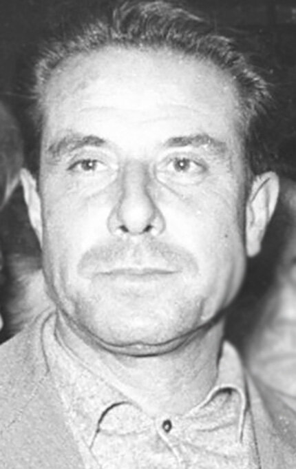 фото Ренато Кастеллани