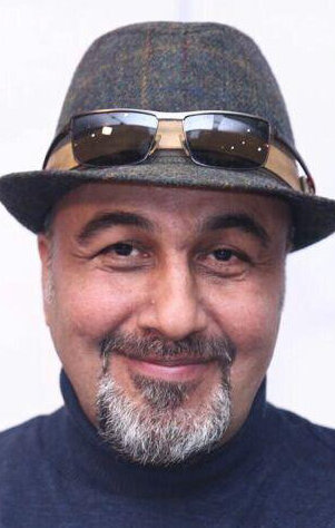 фото Реза Аттаран