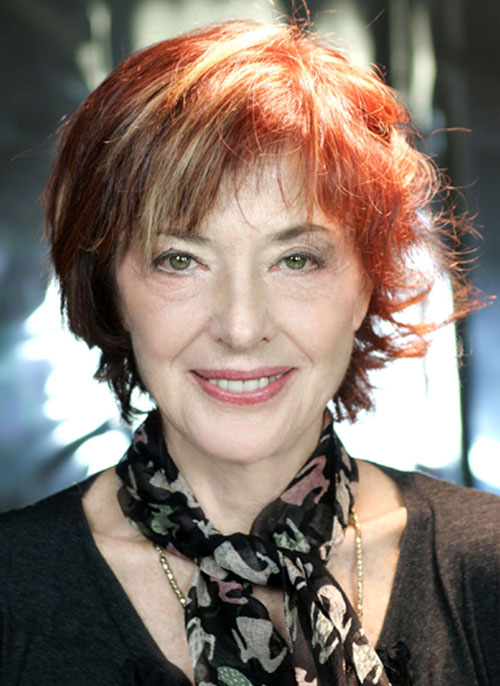 фото Грациэлла Гальвани