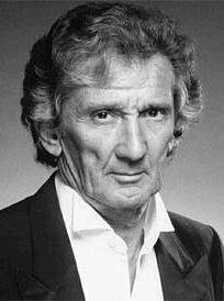 фото Даниэль Коши