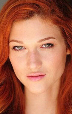 фото Николь Арианна Фокс