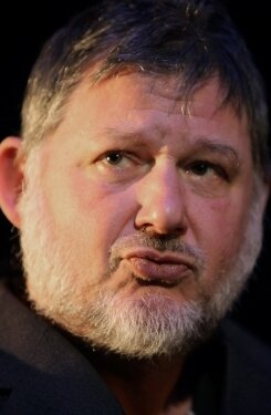 фото Жан-Кентен Шатлен