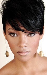 фото Бриа Л. Мерфи