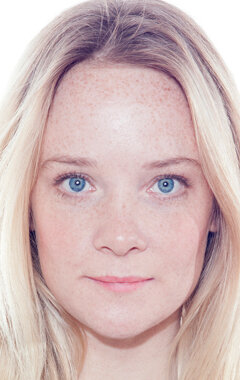 фото Майя Рун