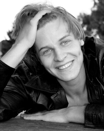 фото Sven Boräng