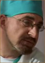 фото Венедикт Расстриженков