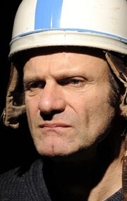 фото Бернар Кромбе