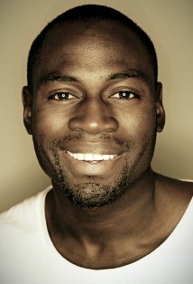 фото Дэвид Нзинга