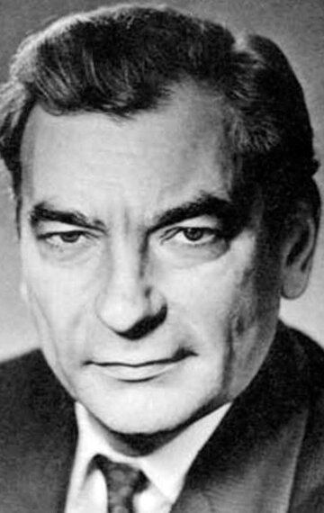 фото Петр Глебов