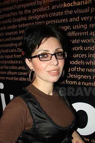 фото Гисане Палян