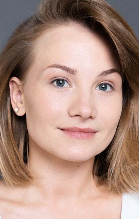 фото Екатерина Радченко