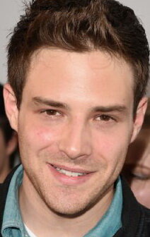 фото Бен Раппапорт