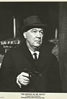 фото Гордон Тэннер