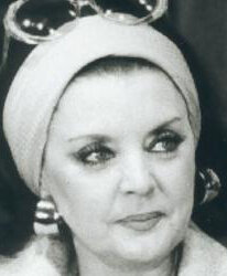 фото Мари-Кристин Демарест