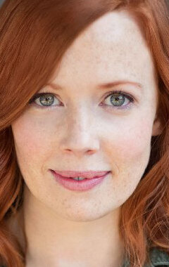 фото Мэллори Мой