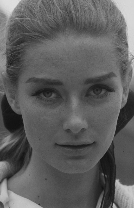 фото Таня Маллет