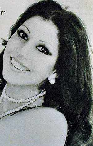 фото Сильвана Бейдер Кхан