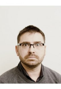 фото Джозеф Нанни