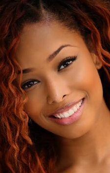 фото Бриттани С. Холл