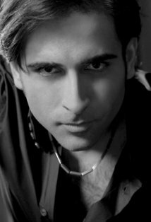 фото Курош Тадж