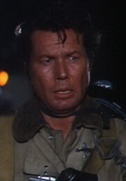 фото Джон Смит