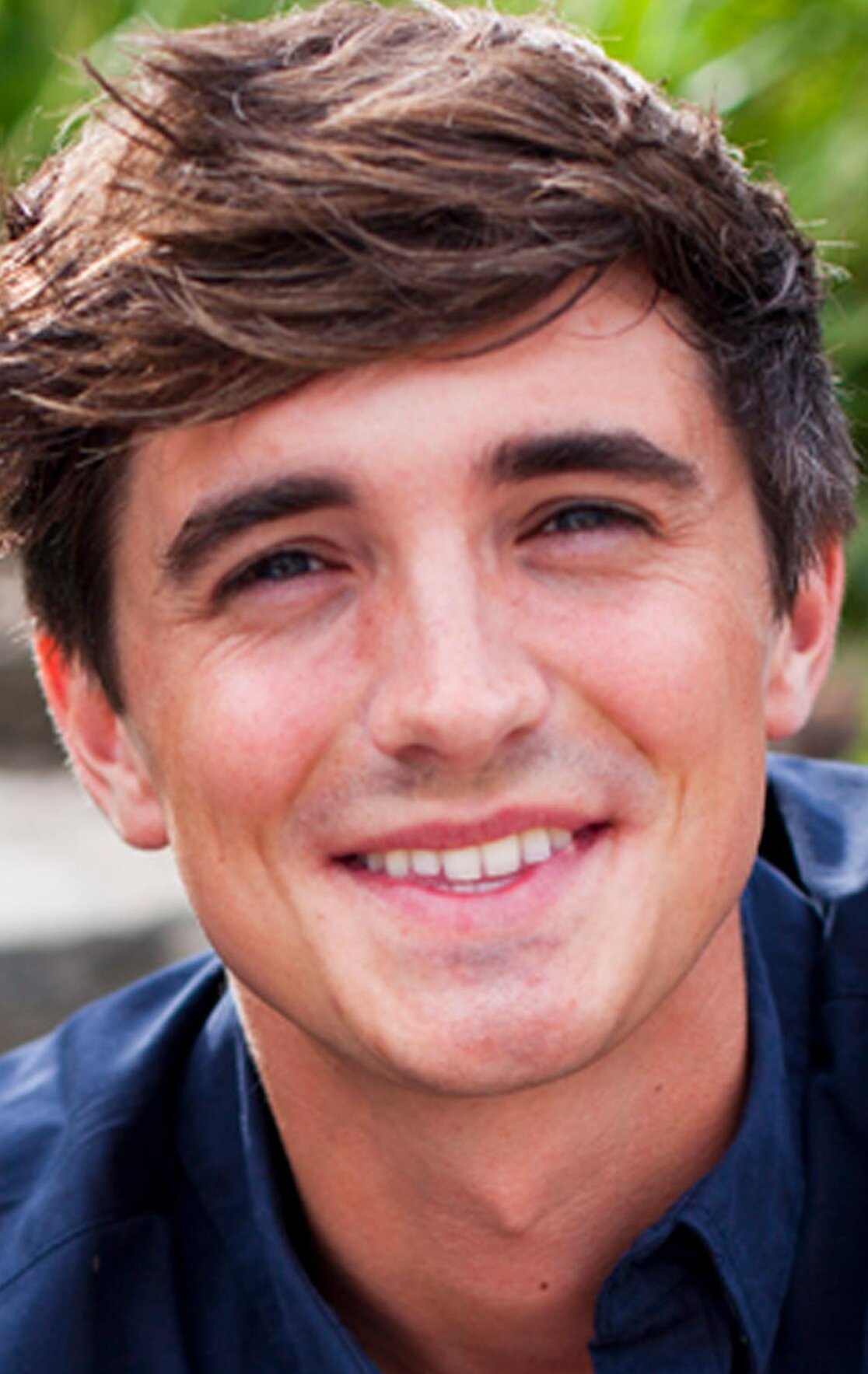 фото Донал Скехан