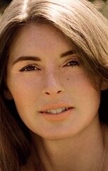 фото Джульетт Оливер