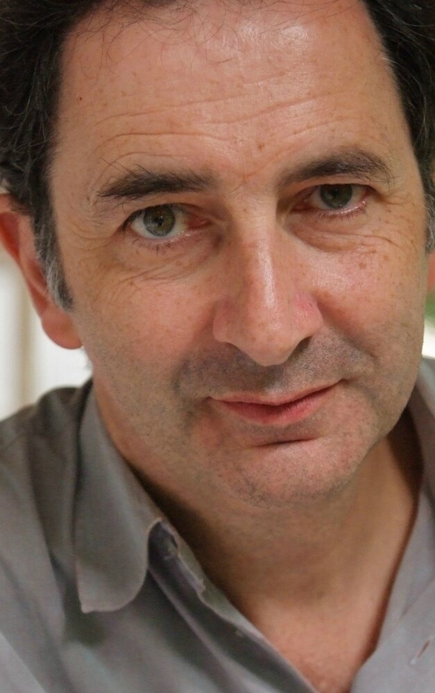 фото Франсуа Морель